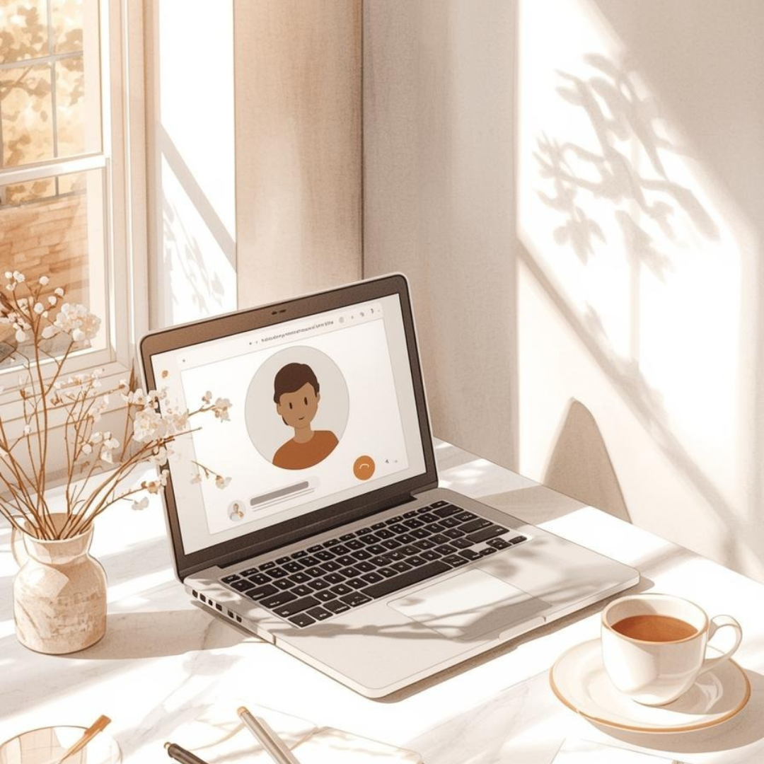 online bach flower consultation