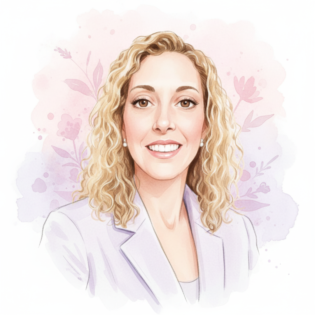 Silvina Martinez