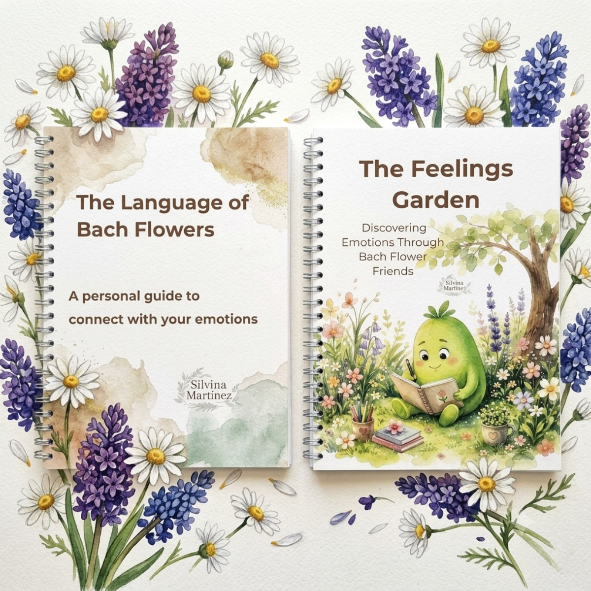 book and resources