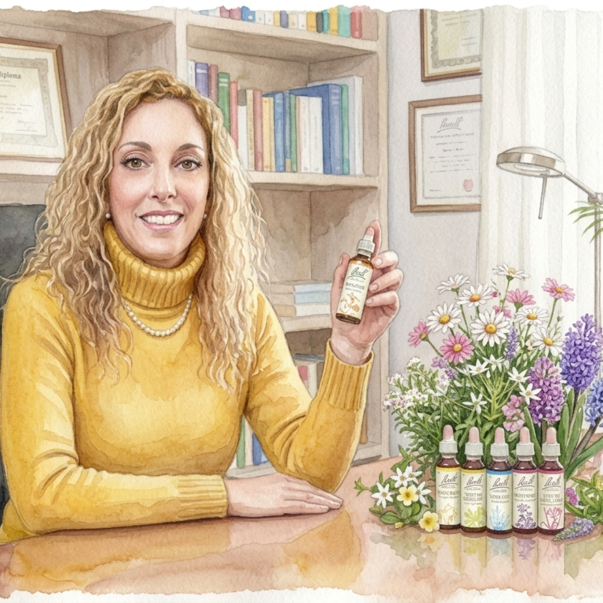 Personalized Consultation by Silvina Martinez