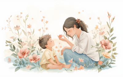 TDAH en niños tipos, señales emocionales y cómo puede influir en la adultez