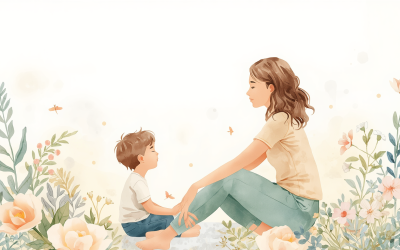 ADHD and Emotional Regulation: Supporting Children and Adults Naturally